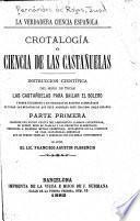 Crotalogía; o, Ciencia de las castañuelas