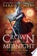 Crown of Midnight (Miniature Character Collection)