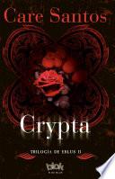 Crypta (Trilogía Eblus 2)