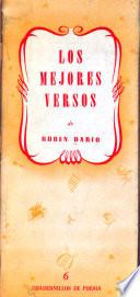 Cuadernillos de Poesia