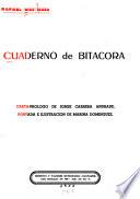 Cuaderno de bitacora
