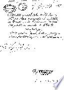 Cuaderno de historias de enfermos que han concurrido a el establecimiento de aguas minerales de Graena en la provincia de Granada en el año de 1869, redactadas por Antonio Rafael Abellan, medico director en propiedad de dicho establecimiento