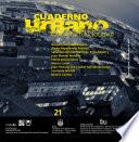 CUADERNO URBANO 21 - ESPACIO, CULTURA, SOCIEDAD