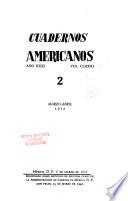 Cuadernos americanos