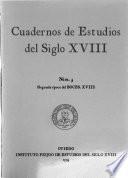 Cuadernos de estudios del siglo XVIII.