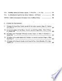 Cuadernos de geologia