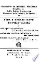 Cuadernos de Historia Habanera
