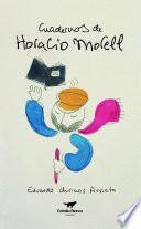 Cuadernos de Horacio Morell
