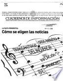 Cuadernos de información
