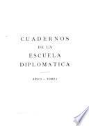 Cuadernos