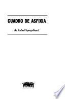 Cuadro de asfixia