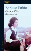 Cuando Clara desapareció