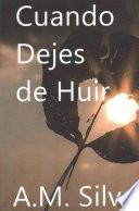 Cuando Dejes de Huir