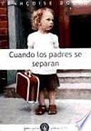 Cuando los padres se separan