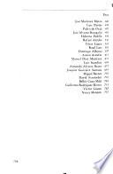 Cuban Poetry, 1959-1966