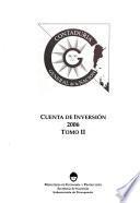 Cuenta de inversión