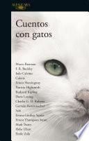 Cuentos con gatos