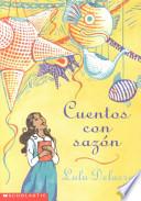 Cuentos con sazón