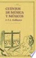 Cuentos de música y músicos