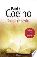Cuentos de Navidad de Paulo Coelho
