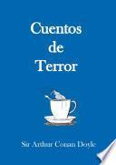 Cuentos de terror