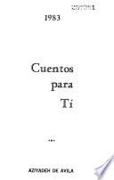 Cuentos para ti