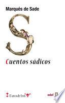 Cuentos Sádicos