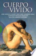 Cuerpo vivido