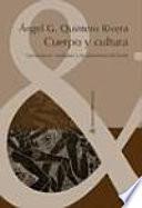 Cuerpo y cultura