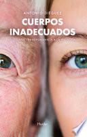 Libro Cuerpos inadecuados