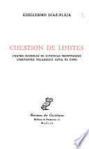 Cuestión de límites
