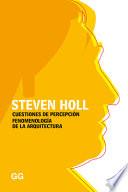 Cuestiones de Percepción