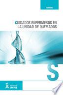 Cuidados enfermeros en la unidad de quemados