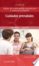 Cuidados prenatales