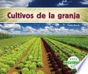 Cultivos de la Granja