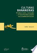 Culturas bananeras