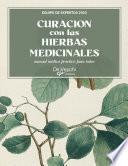 Curación con las hierbas medicinales