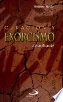 Curación y exorcismo
