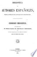 Curiosidades bibliográficas