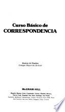 Curso básico de correspondencia