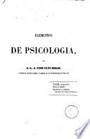 Curso de psicología y lógica