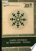 Curso Intensivo de Redaccion Tecnica