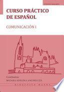 CURSO PRÁCTICO DE ESPAÑOL