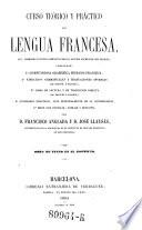 Curso teorico y practico de lengua francesca