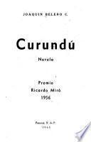 Curundú