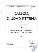 Cuzco, ciudad eterna