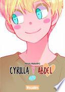 Cyrilla y Abdel 2