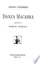 Danza macabra