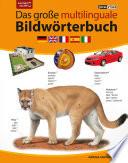 Libro Das große multilinguale Bildwörterbuch