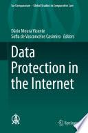 Data Protection in the Internet